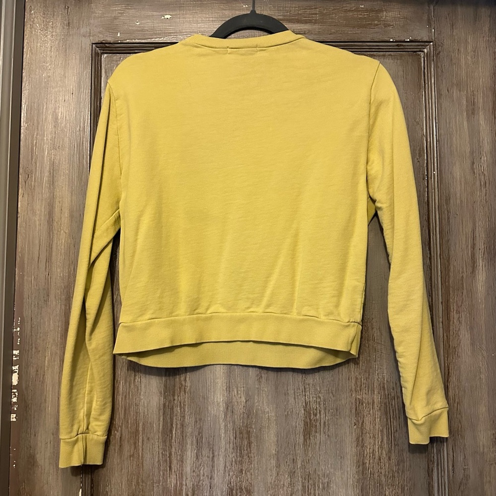 Urban Outfitters/Future State Sweatshirt - Picture 2 of 3